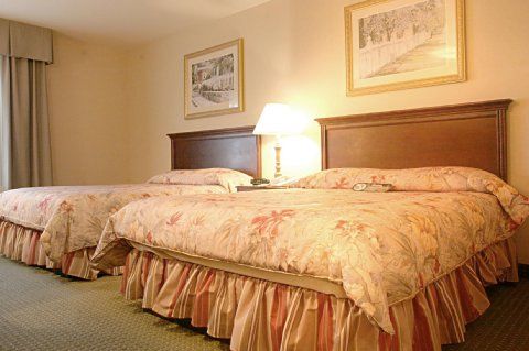 The Elms Hotel Oxford Esterno foto